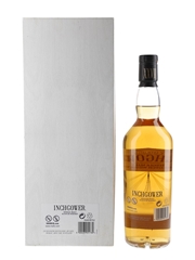 Inchgower 1990 27 Year Old Special Releases 2018 70cl / 55.3%