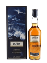 Talisker Neist Point