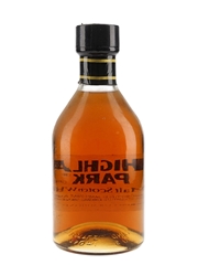 Highland Park 12 Year Old Bottled 1980s - James Grant & Co. 75cl / 40%