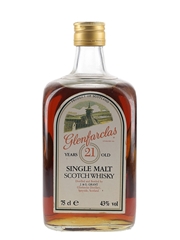 Glenfarclas 21 Year Old