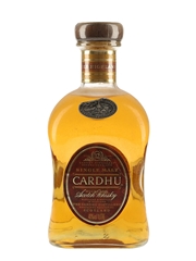 Cardhu 12 Year Old Bottled 1990s 100cl / 40%