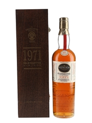 Glengoyne 1971 25 Year Old