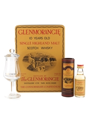 Glenmorangie Connoisseur's Compendium