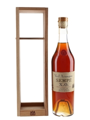 Sempé Vieil Armagnac XO