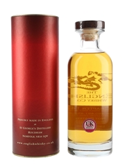 The English Whisky Co. Chapter 14 Not Peated 70cl / 58.8%