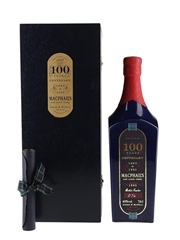 MacPhail's 100 Years Bottled 1995 70cl / 40%