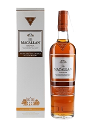 Macallan Sienna