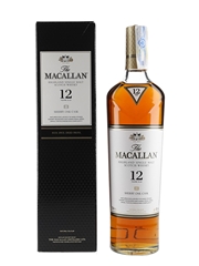 Macallan 12 Year Old