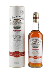 Bowmore Vintage 1984