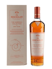 Macallan The Harmony Collection Rich Cacao