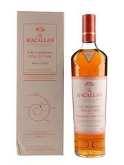 Macallan The Harmony Collection Rich Cacao