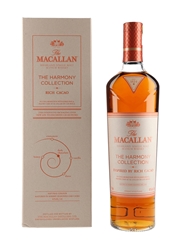 Macallan The Harmony Collection Rich Cacao