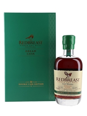Redbreast 30 Year Old Dream Cask 48656 Double Cask Edition 50cl / 56.9%