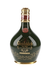Glenfiddich 18 Year Old Ancient Reserve