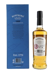 Bowmore 1989 Cask 7929 Bottled 2017 - Feis Ile Collection 2018 70cl / 44.7%