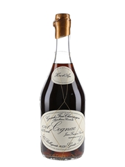 Jean Francois Sauvaget Hors D'Age Grande Fine Champagne Cognac 70cl / 45%