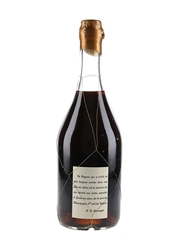 Jean Francois Sauvaget Hors D'Age Grande Fine Champagne Cognac 70cl / 45%