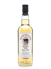 Benriach 1990 Whiskybroker 24 Year Old 70cl / 51.3%