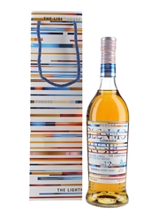 Glenmorangie 12 Year Old Lighthouse Edition Bottled 2021 70cl / 48%