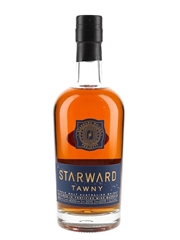 Starward Tawny 2015 Bottled 2019 50cl / 48%