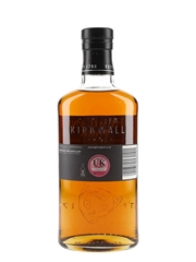 Highland Park 12 Year Old Orkney Rugby Club 1966-2006 70cl / 40%