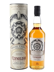 Clynelish Reserve