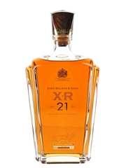 Johnnie Walker XR 21 Year Old