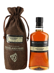 Highland Park 2006 12 Year Old