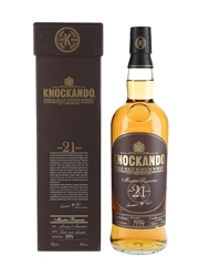 Knockando 1994 21 Year Old Master Reserve 70cl / 43%