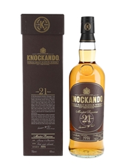 Knockando 1994 21 Year Old