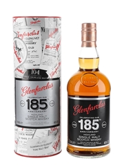 Glenfarclas 185th Anniversary 1836-2021