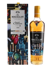 Macallan Concept Number 3