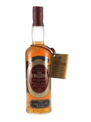 Singleton Of Auchroisk 1981 Bottled 1990s 70cl / 40%
