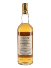 Balvenie 15 Year Old Signatory Vintage - Sailing Ships Serie No.1 75cl / 43%