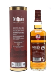 Benriach 21 Year Old Authenticus Peated Malt 70cl / 46%