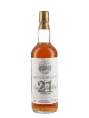 Glen Garioch 1965 21 Year Old