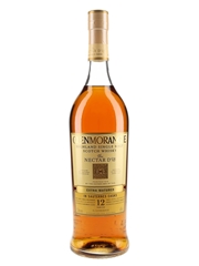 Glenmorangie 12 Year Old Nectar D'Or  100cl / 46%