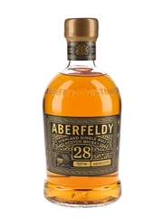 Aberfeldy 28 Year Old