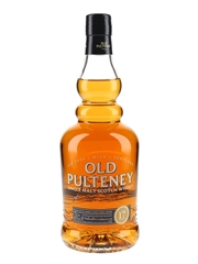 Old Pulteney 17 Year Old  70cl / 46%