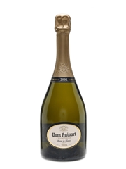 Dom Ruinart 2004 Champagne