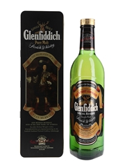 Glenfiddich Special Reserve Pure Malt Clans Of The Highlands - Clan Murray 70cl / 40%