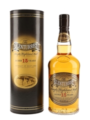 Glenturret 15 Year Old