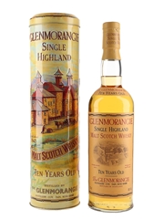 Glenmorangie 10 Year Old