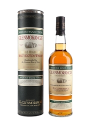 Glenmorangie Madeira Wood Finish