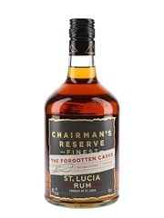 Chairman's Reserve Rum The Forgotten Casks 70cl / 40%
