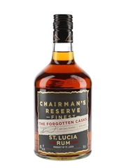 Chairman's Reserve Rum