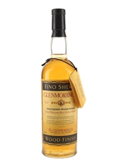 Glenmorangie Fino Sherry Wood Finish Bottled 1990s 70cl / 43%