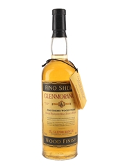 Glenmorangie Fino Sherry Wood Finish