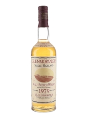 Glenmorangie 1979