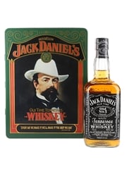 Jack Daniel's Old No.7 Old Time Tennessee Whiskey